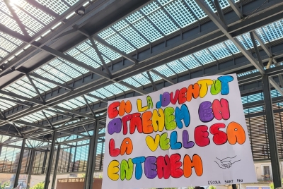L’any 2024 es van registrar 68 casos de maltractaments a persones grans a l’Alt Empordà i 240 al conjunt de les comarques gironines 