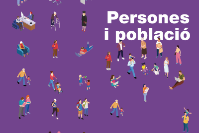 La població de l’Alt Empordà segueix creixent i envellint, amb cada cop més persones majors de 64 anys i menys menors de 15