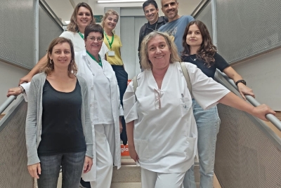 La dansateràpia i el qi gong són dues de les novetats de la programació de tardor de benestar emocional a l’ABS l’Escala