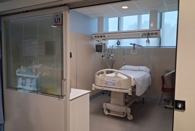 Comença el desplegament del nou model d’atenció al pacient crític i semicrític a la Regió Sanitària Girona 