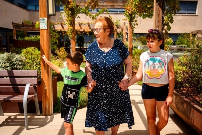 La Fundació Salut Empordà llança una campanya de captació de fons per a millorar les instal·lacions de l’Hospital d’Atenció Intermèdia Bernat Jaume