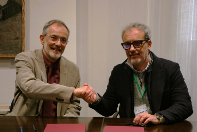 La Fundació Salut Empordà i la Universitat de Girona creen la Càtedra Envelliment i Salut