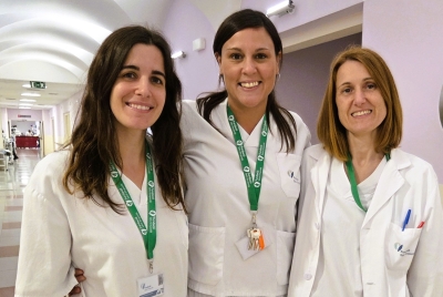 La FSE crea la Unitat de Suport Nutricional, per atendre de forma específica pacients amb desnutrició relacionada amb la seva malaltia