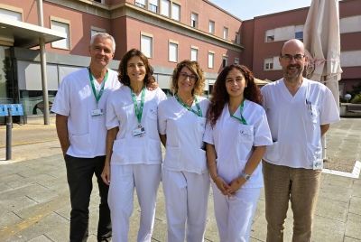 L’Hospital de Figueres posa en marxa el circuit de diagnòstic ràpid que facilita l’atenció en 11 tipus de càncer