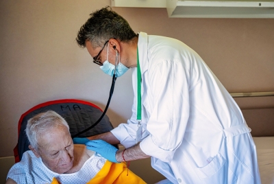 La Fundació Salut Empordà activa un nou servei d’Hospitalització a Domicili (HaD) aquesta tardor