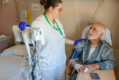 El 2025, l’Hospital de Figueres augmenta un 9,5 % l'activitat quirúrgica i frega les 12.400 intervencions