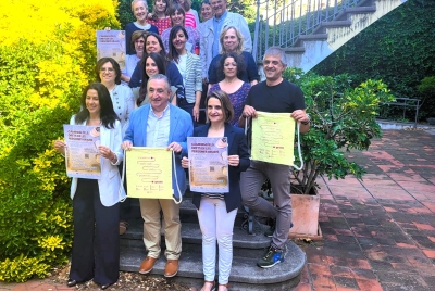 El 13 de juny l’Alt Empordà tornarà a caminar pels Drets de les Persones Grans