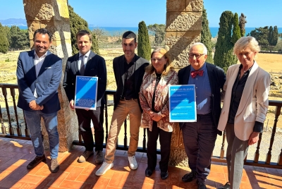 El Portalblau donarà part de la venda d’entrades del concert de Sopa de Cabra per millorar l’HAI Bernat Jaume de Figueres