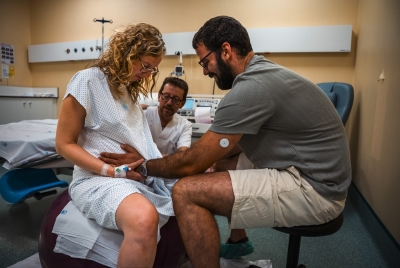 Vuit de cada deu dones tornarien a escollir l’Hospital de Figueres en el procés  d’embaràs, part i puerperi, segons l’enquesta PLAENSA 2025