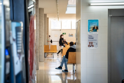 El 2025 consolida la millora de la satisfacció i reforça la fidelització de les persones usuàries de l’ABS l’Escala, segons l’estudi PLAENSA 