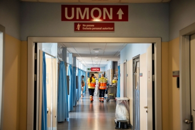 L'Hospital de Figueres s'incorpora al nou model d'atenció al pacient crític i semicrític de la Regió Sanitària de Girona