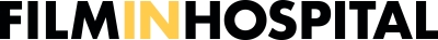 film in hospital logo