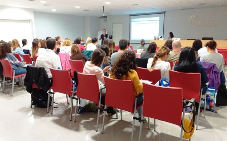 1a Jornada de Prevenció de Ferides Cròniques de l’Alt Empordà