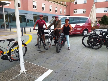 Setmana Europea de la Mobilitat