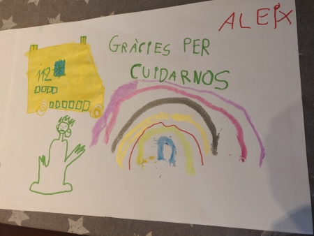 Aleix Donaire 5anys Vilafant Aleix Donaire 5anys Vilafant