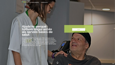 Campanya de captació de fons del SEC