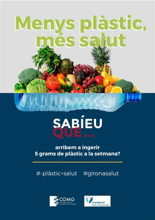 Cartell del COMG