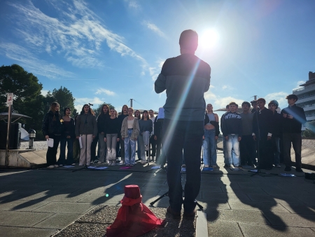 Concert de Nadal de la FSE (2)