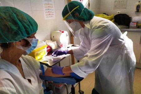 Inici del cribatge als professionals