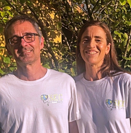 Curs de formació ecogràfica a Thillé Boubacar