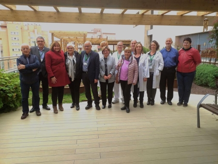 Donatiu Oncolliga