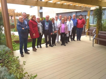 Donatiu Oncolliga