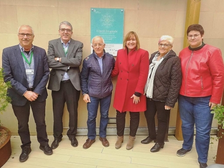 Donatiu Oncolliga