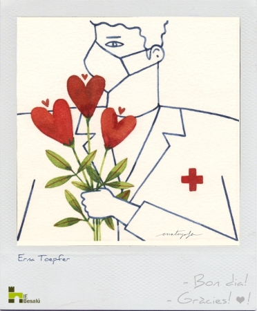 Erna Toepfer Erna Toepfer