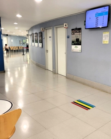 Exposició recerca i càncer