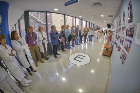 Celebració de 10 anys del SEC