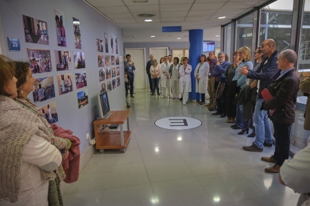 Celebració de 10 anys del SEC