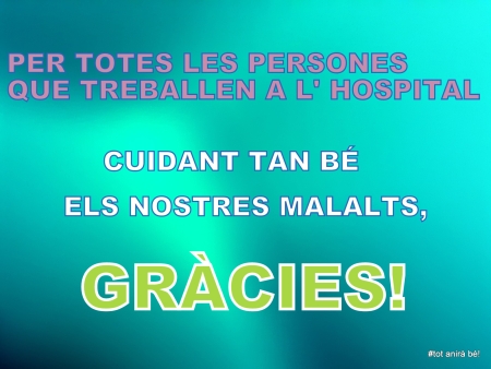 Gràcies Gràcies