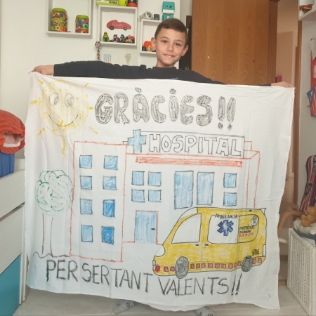 Gràcies per ser valents Gràcies per ser valents