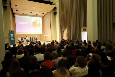 4a jornada dels drets de les persones grans