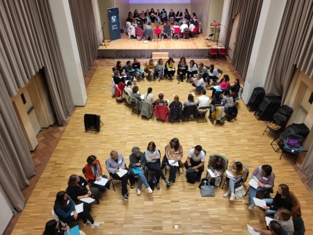 4a jornada dels drets de les persones grans