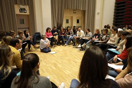 4a jornada dels drets de les persones grans