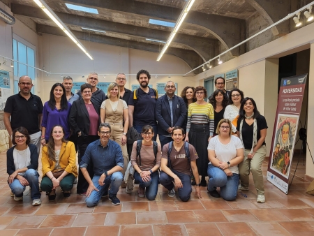 5a Jornada d'Actualització per a Atenció Primària de l'Alt Empordà