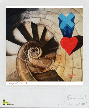 Josep M Canalda Josep M Canalda