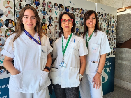 La FSE crea un equip de referents en violències masclistes 