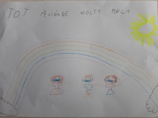 Molta força Molta força