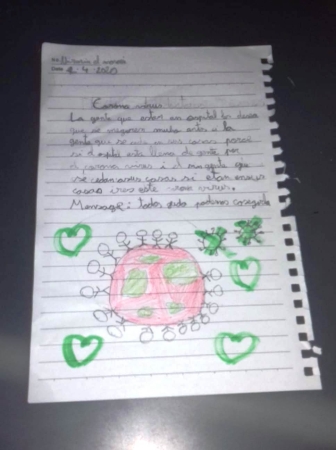 Nirmin, Camallera Nirmin, Camallera