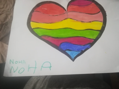 Noha Noha