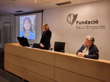 Primera edició del programa Voluntariat per la llengua (VxL) a la FSE