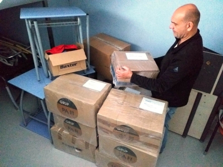 Projecte Kolda