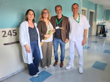 Celebració de Sant Jordi a la FSE