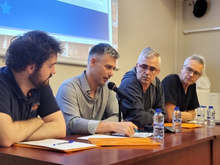 5a Jornada d'Actualització per a Atenció Primària de l'Alt Empordà
