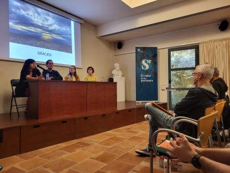 5a Jornada d'Actualització per a Atenció Primària de l'Alt Empordà