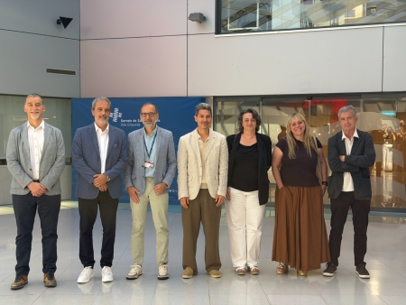 Comença el desplegament del nou model d’atenció al pacient crític i semicrític a la Regió Sanitària Girona 