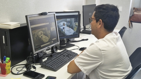 Comença el desplegament del nou model d’atenció al pacient crític i semicrític a la Regió Sanitària Girona 