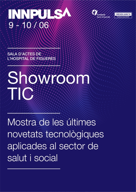 1a Showroom TIC